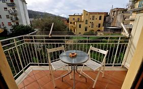 Terra E Mare Suite